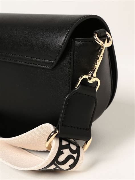 versace jeans couture charms crossbody|Versace Jeans Couture bags usa.